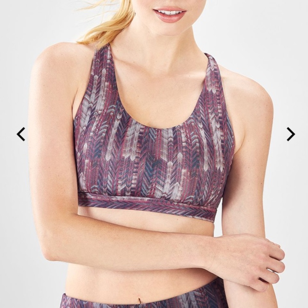 💥Fabletics Sports Bra